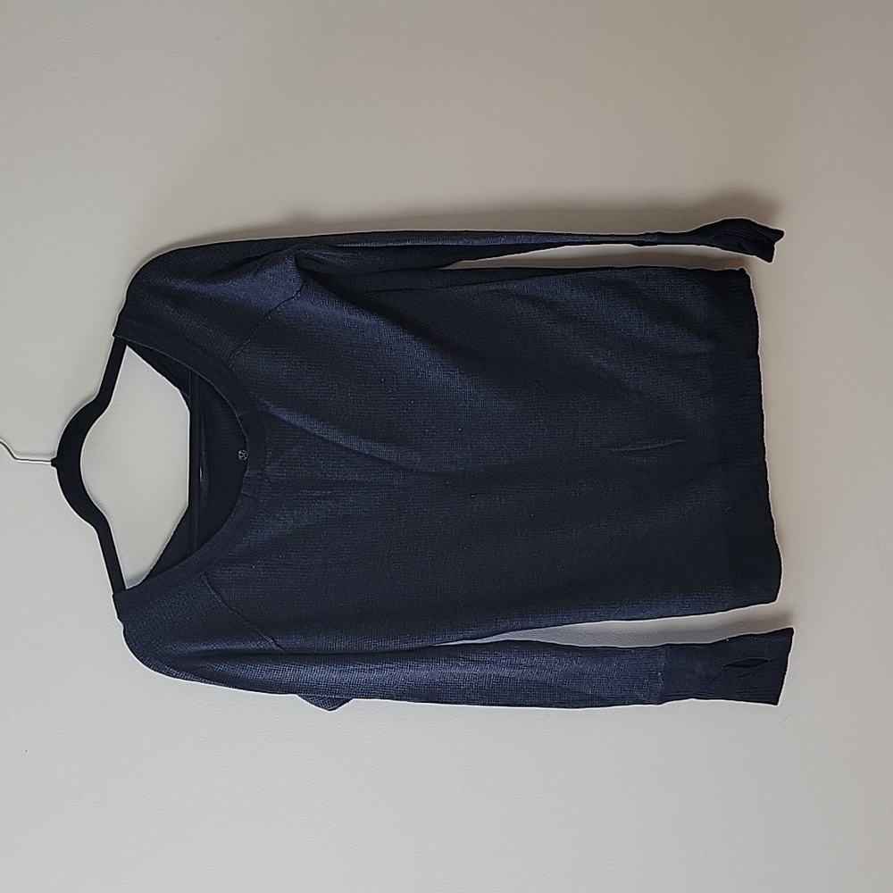 Lululemon Chai Time Pullover